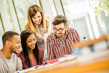 Master's Degree Scholarship Programs in the USA
