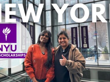 New York University