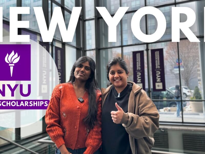 New York University